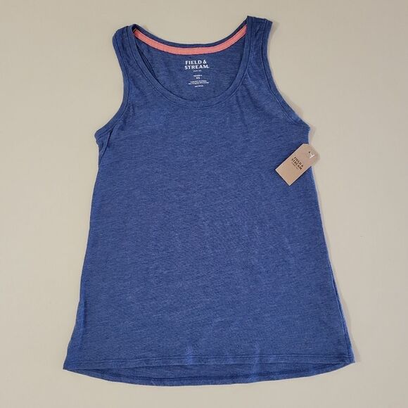 Field & Stream Women's Everyday Tank Top - Picture 5 of 12